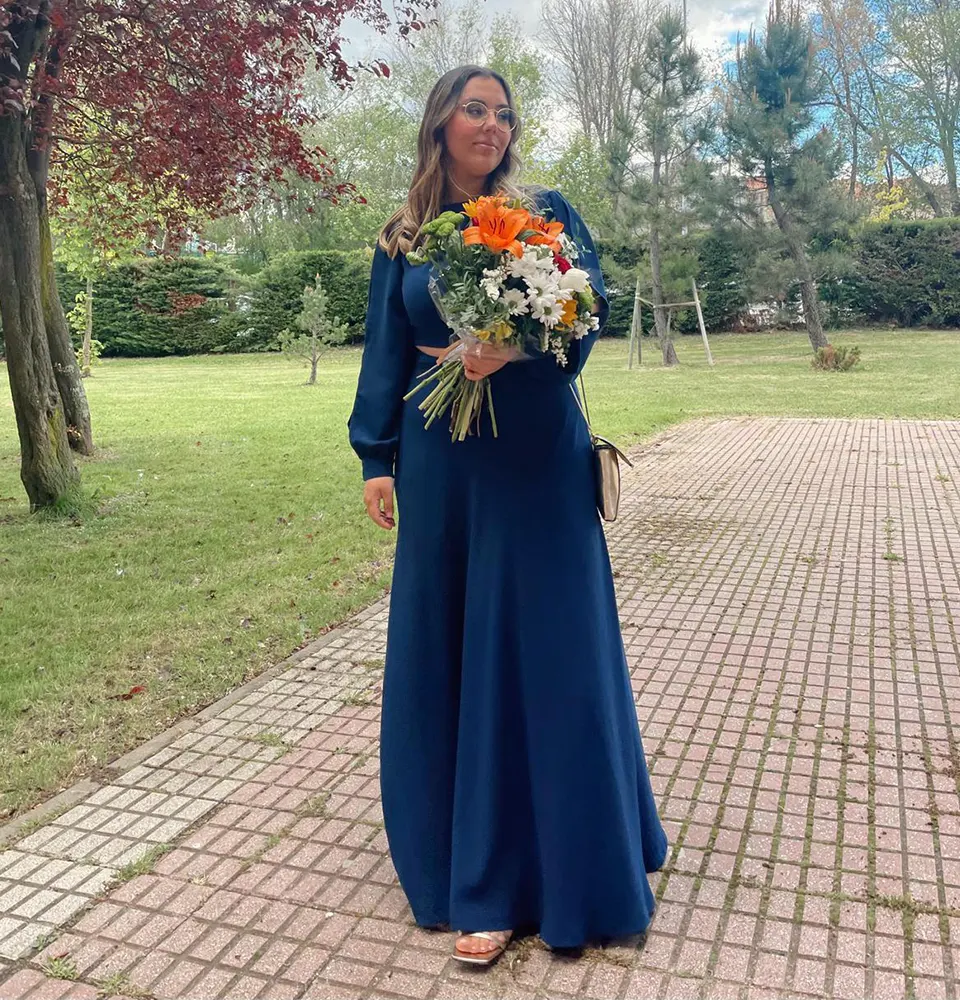 5_Vestido_Gala Vestidos de Gala, Graduación, Dama de Honor