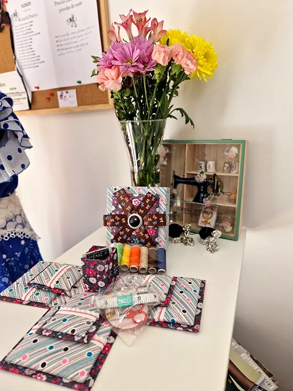 Confecciones Yudelzy 