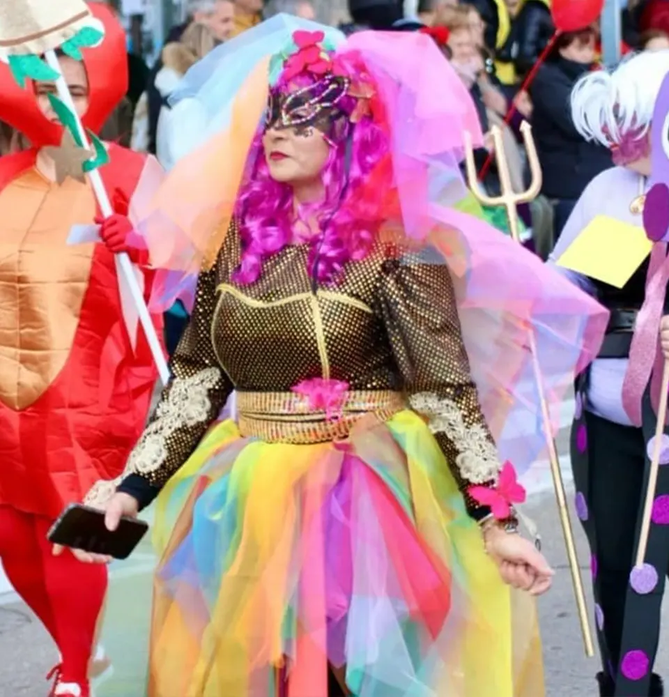 Disfraces a Medida Confecciones Yudelzy Disfraces a Medida Confecciones Yudelzy