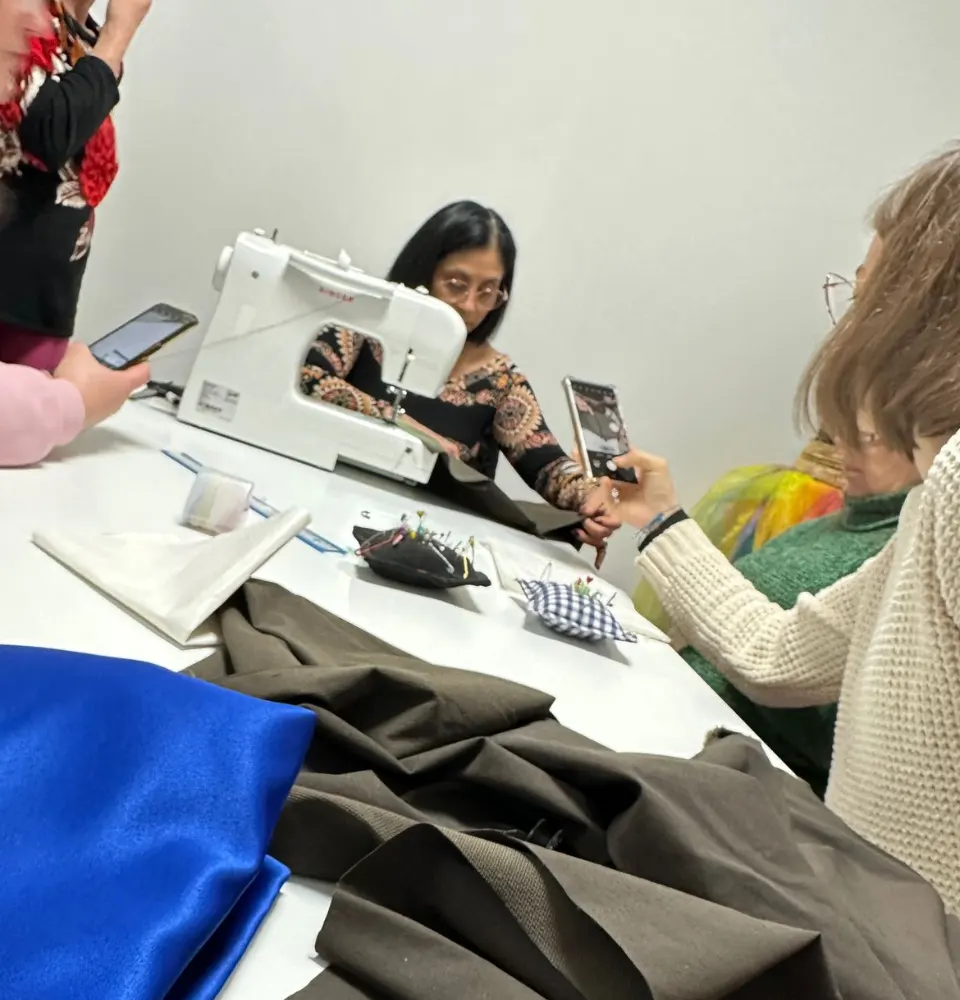 Confecciones Yudelzy Arreglo de Ropa